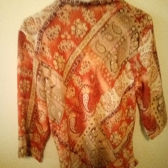 Blouse - Picture 2 of 2